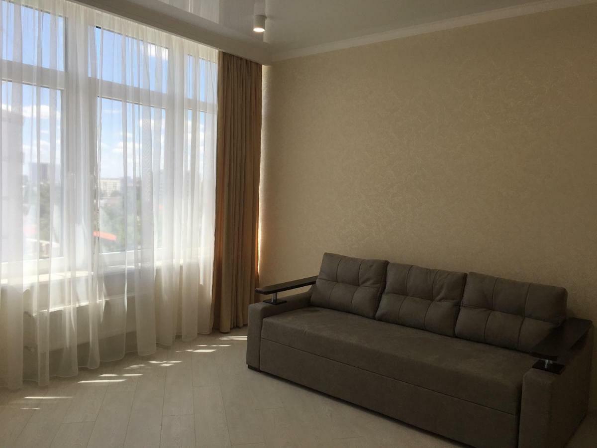 Flat near the sea Apartamento Odesa Exterior foto